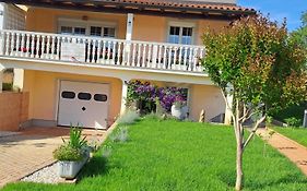 Casa Sosici