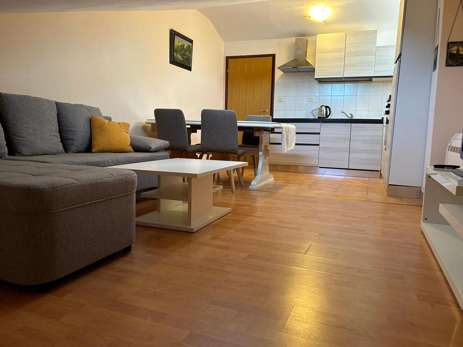 Appartamento Casa Sosici Umago Esterno foto
