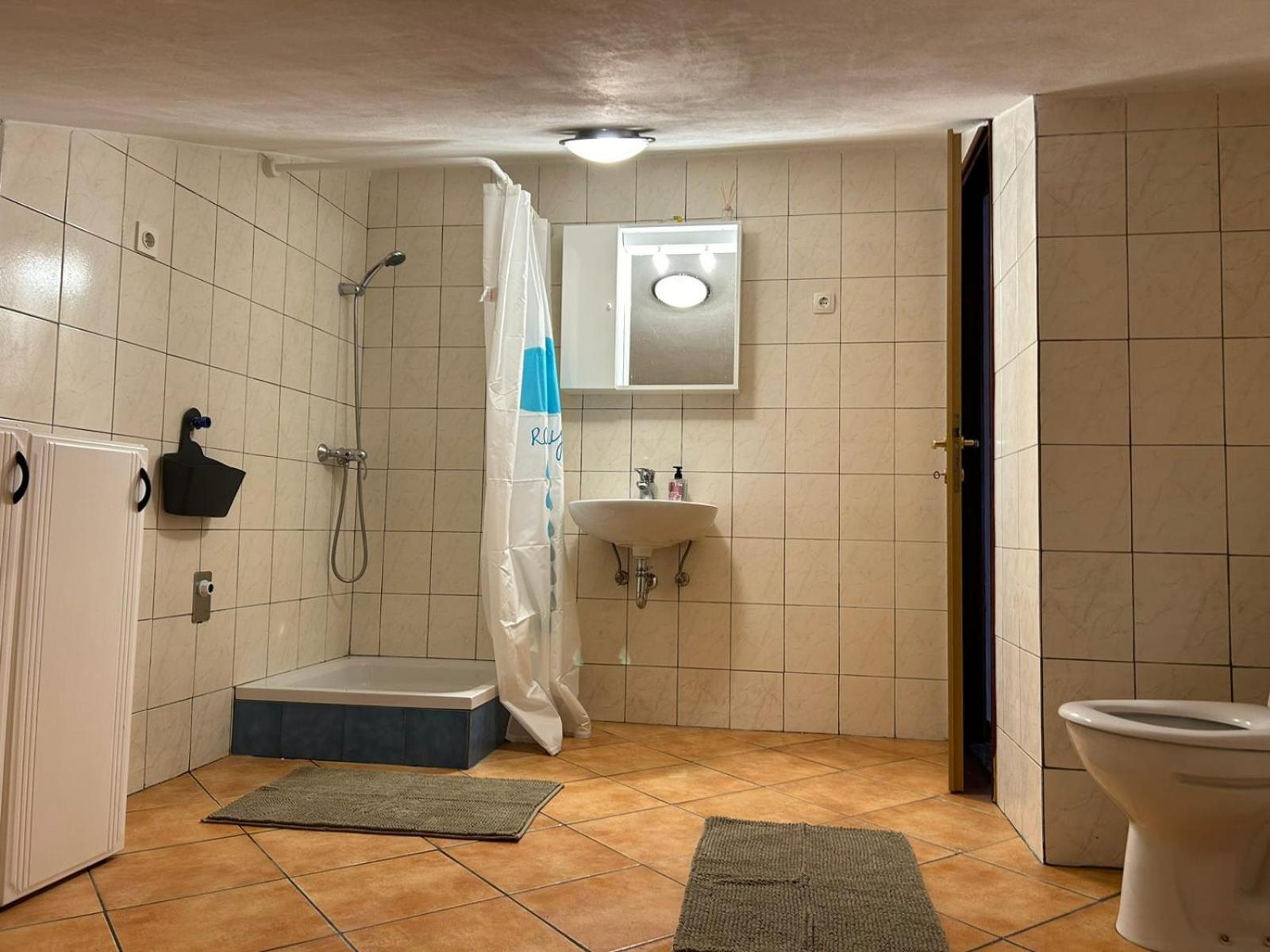 Appartamento Casa Sosici Umago Esterno foto