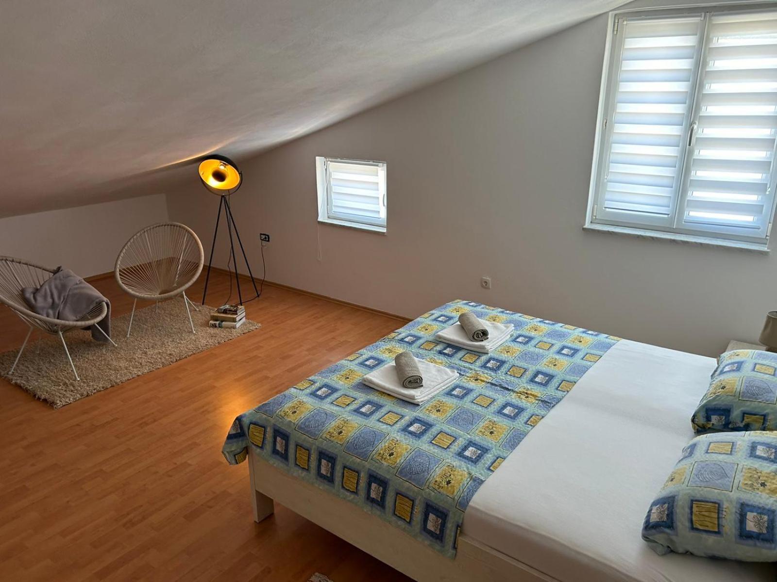 Appartamento Casa Sosici Umago Esterno foto